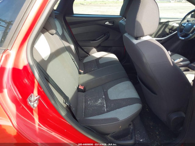 Продажа на аукционе авто 2013 Ford Focus St, vin: 1FADP3L97DL330768, номер лота: 44606896