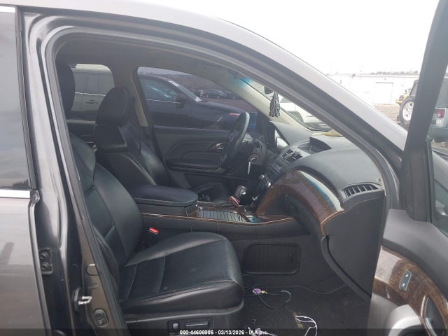 2012 Acura Mdx მანქანა იყიდება აუქციონზე, vin: 2HNYD2H2XCH527935, აუქციონის ნომერი: 44606906