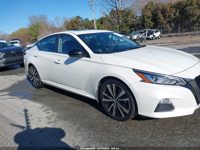 Продажа на аукционе авто 2021 Nissan Altima Sr Fwd, vin: 1N4BL4CV8MN414379, номер лота: 44606909