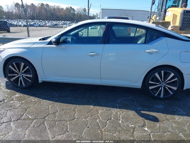 Продажа на аукционе авто 2021 Nissan Altima Sr Fwd, vin: 1N4BL4CV8MN414379, номер лота: 44606909