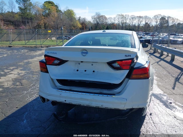 Продажа на аукционе авто 2021 Nissan Altima Sr Fwd, vin: 1N4BL4CV8MN414379, номер лота: 44606909