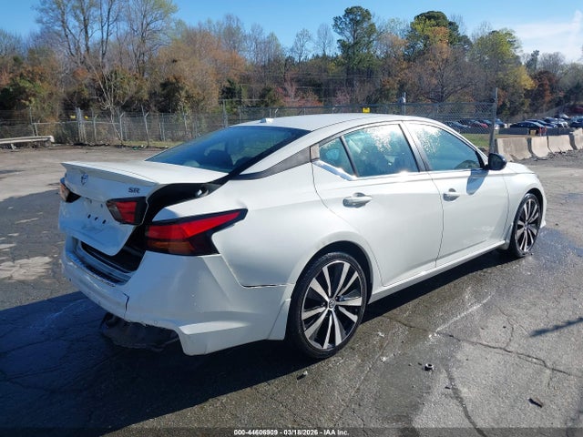 Продажа на аукционе авто 2021 Nissan Altima Sr Fwd, vin: 1N4BL4CV8MN414379, номер лота: 44606909