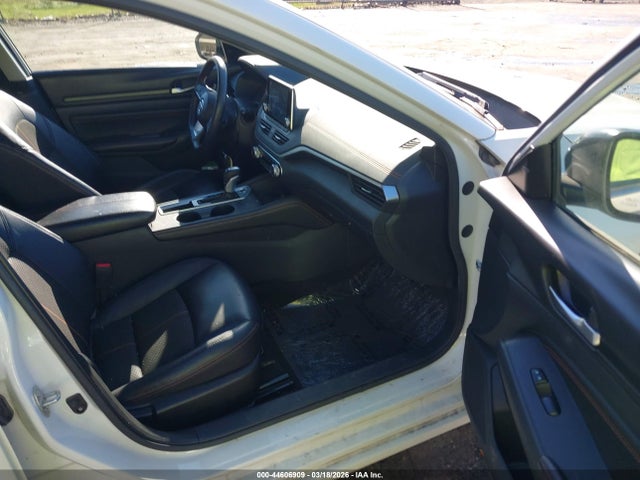 Продажа на аукционе авто 2021 Nissan Altima Sr Fwd, vin: 1N4BL4CV8MN414379, номер лота: 44606909