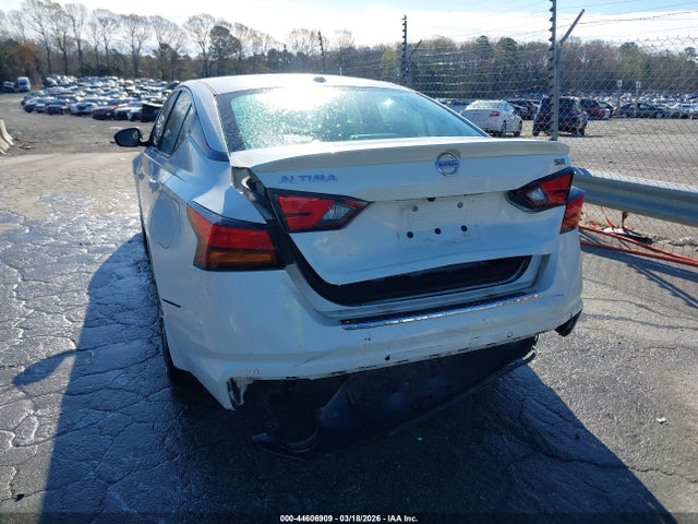 Продажа на аукционе авто 2021 Nissan Altima Sr Fwd, vin: 1N4BL4CV8MN414379, номер лота: 44606909