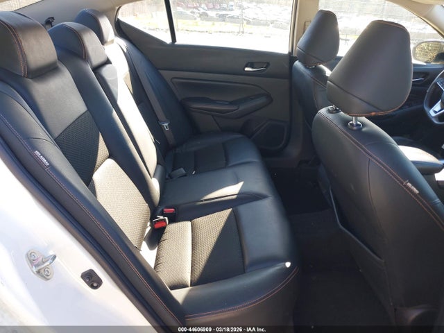 Продажа на аукционе авто 2021 Nissan Altima Sr Fwd, vin: 1N4BL4CV8MN414379, номер лота: 44606909