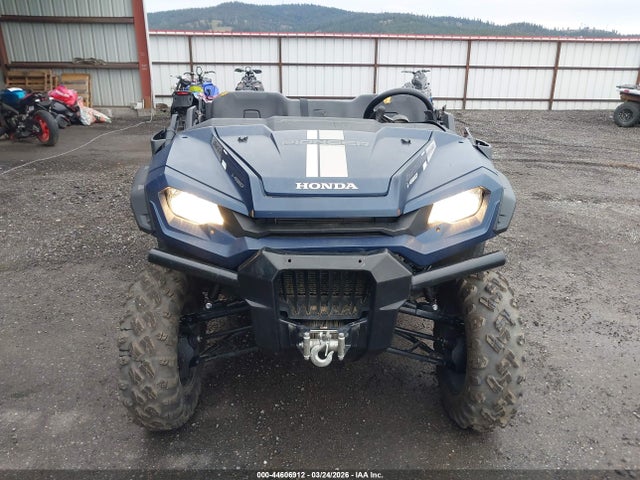 1HFVE04P5P4700345 Honda Sxs1000 M3