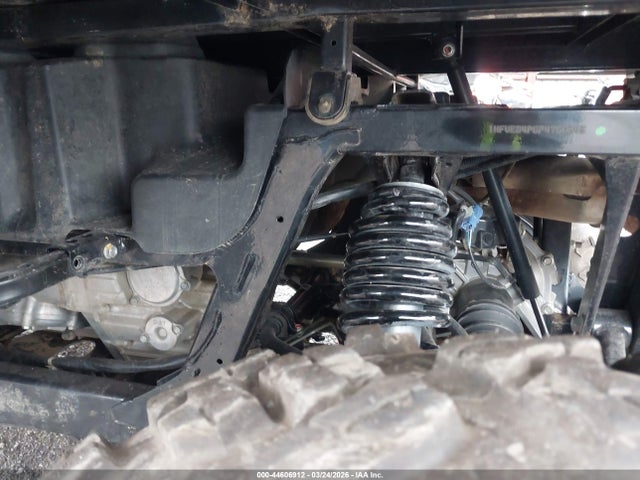 1HFVE04P5P4700345 Honda Sxs1000 M3