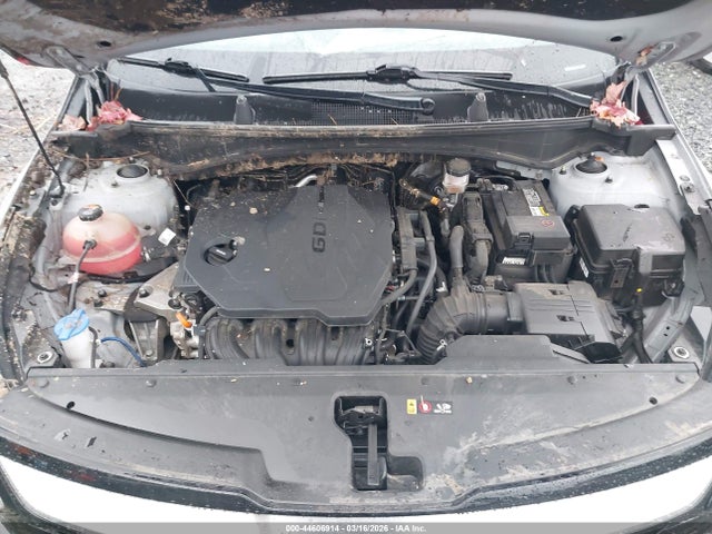 2023 KIA SPORTAGE 5XYK5CAF5PG002071 Photo 9