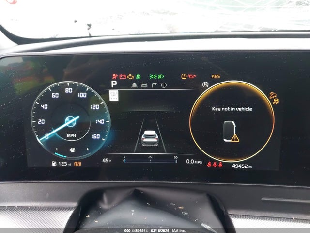 2023 KIA SPORTAGE 5XYK5CAF5PG002071 Photo 6