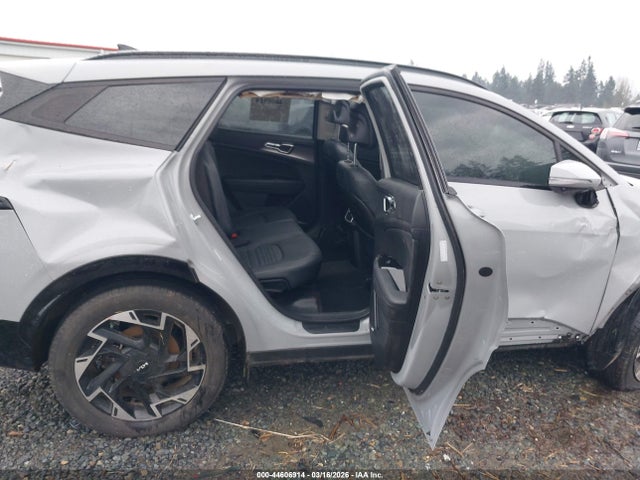 2023 KIA SPORTAGE 5XYK5CAF5PG002071 Photo 7