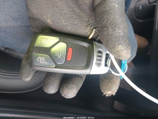 2017 AUDI A4 WAUANAF40HN022646 Photo 10