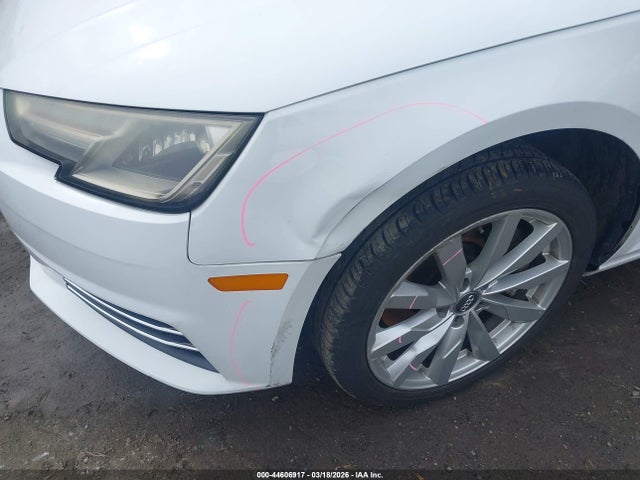 2017 AUDI A4 WAUANAF40HN022646 Photo 5