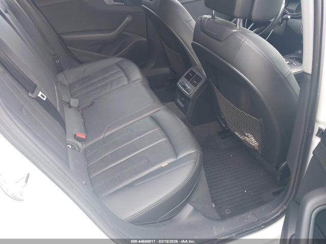 2017 AUDI A4 WAUANAF40HN022646 Photo 7