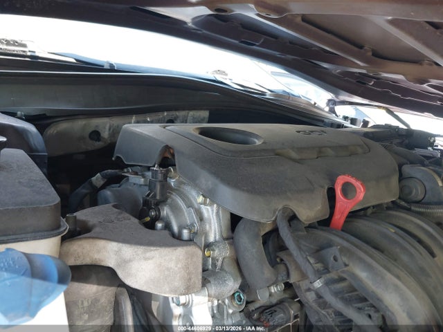 Aukcja sprzedaży 2019 Kia Optima Lx, vin: 5XXGT4L39KG337643, numer aukcji: 44606929