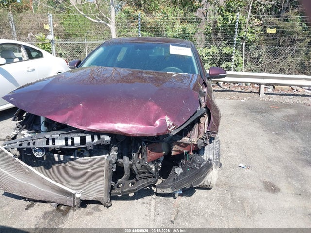 Aukcja sprzedaży 2019 Kia Optima Lx, vin: 5XXGT4L39KG337643, numer aukcji: 44606929