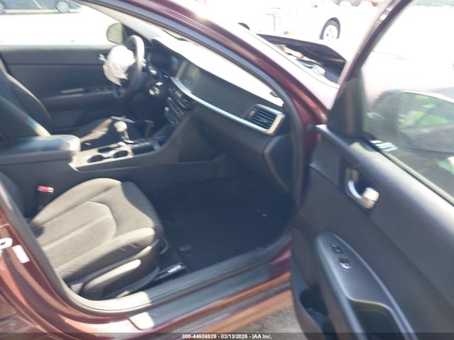 Aukcja sprzedaży 2019 Kia Optima Lx, vin: 5XXGT4L39KG337643, numer aukcji: 44606929