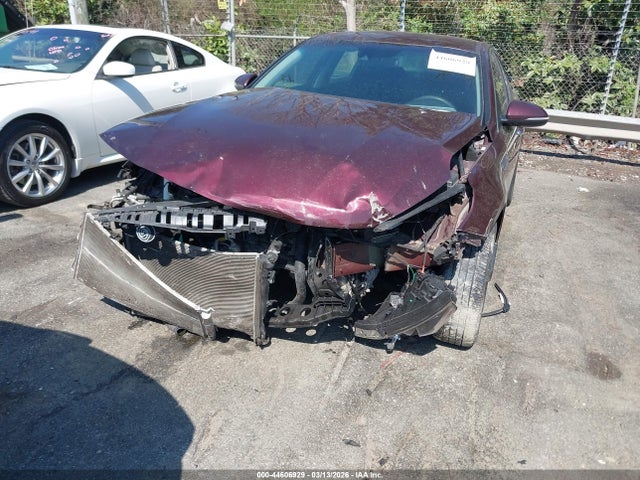 Aukcja sprzedaży 2019 Kia Optima Lx, vin: 5XXGT4L39KG337643, numer aukcji: 44606929