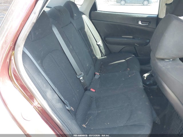 Aukcja sprzedaży 2019 Kia Optima Lx, vin: 5XXGT4L39KG337643, numer aukcji: 44606929
