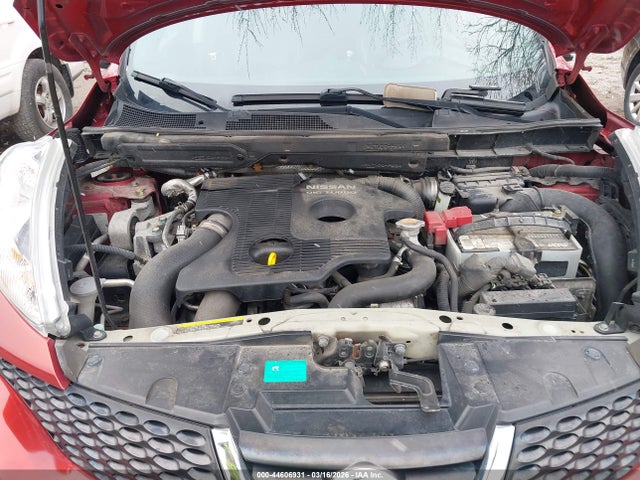 Aukcja sprzedaży 2012 Nissan Juke Sl, vin: JN8AF5MV5CT124729, numer aukcji: 44606931
