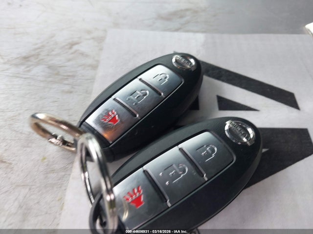 Aukcja sprzedaży 2012 Nissan Juke Sl, vin: JN8AF5MV5CT124729, numer aukcji: 44606931