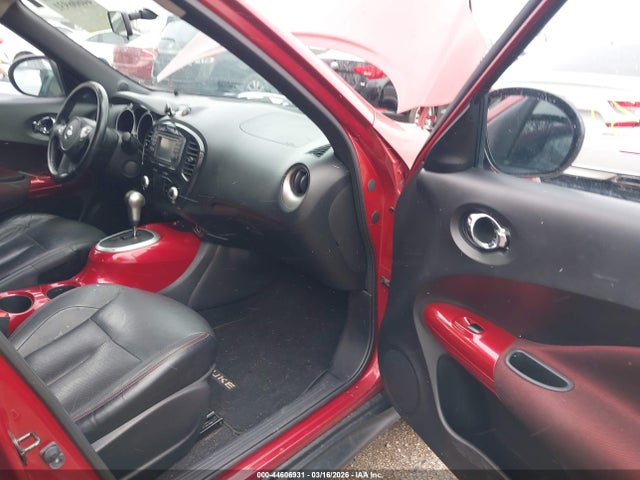 Aukcja sprzedaży 2012 Nissan Juke Sl, vin: JN8AF5MV5CT124729, numer aukcji: 44606931