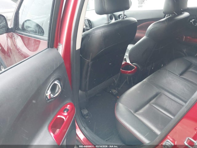 Aukcja sprzedaży 2012 Nissan Juke Sl, vin: JN8AF5MV5CT124729, numer aukcji: 44606931