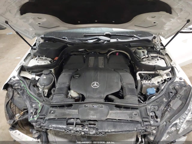 2016 MERCEDES-BENZ E 400 WDDHF6HB5GB186763 Photo 9