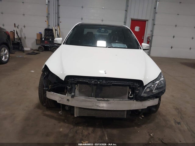 Aukcja sprzedaży 2016 Mercedes-benz E 400 4matic, vin: WDDHF6HB5GB186763, numer aukcji: 44606933
