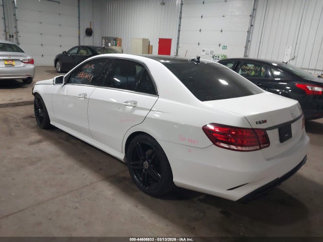 2016 MERCEDES-BENZ E 400 WDDHF6HB5GB186763 Photo 2