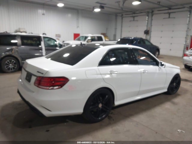 2016 MERCEDES-BENZ E 400 WDDHF6HB5GB186763 Photo 3