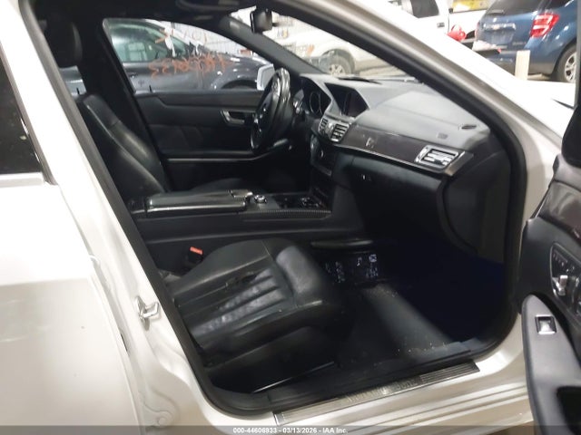 2016 MERCEDES-BENZ E 400 WDDHF6HB5GB186763 Photo 4