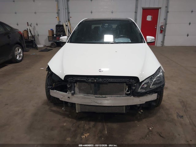 2016 MERCEDES-BENZ E 400 WDDHF6HB5GB186763 Photo 5