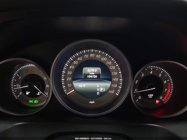 2016 MERCEDES-BENZ E 400 WDDHF6HB5GB186763 Photo 6