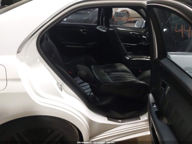 2016 MERCEDES-BENZ E 400 WDDHF6HB5GB186763 Photo 7