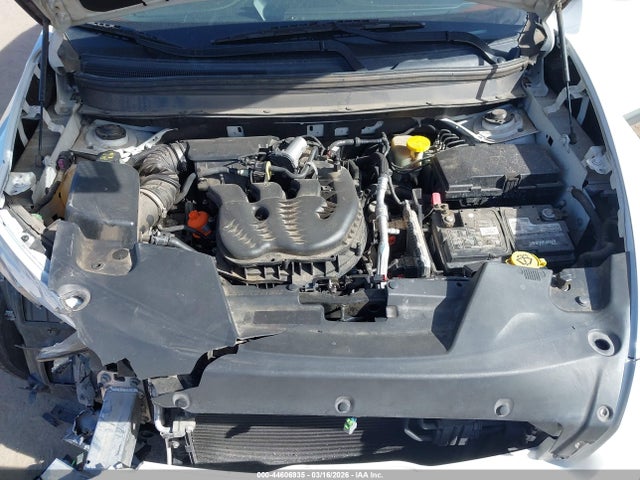 1C4PJMCSXEW226969 Jeep Cherokee Latitude