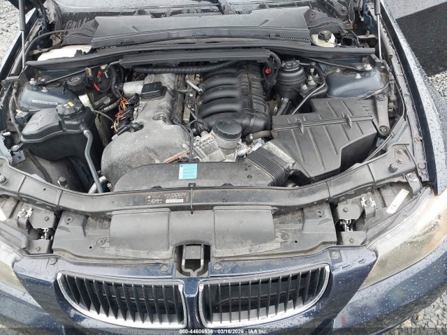 Aukcja sprzedaży 2006 Bmw 325i, vin: WBAVB13526PT26473, numer aukcji: 44606936