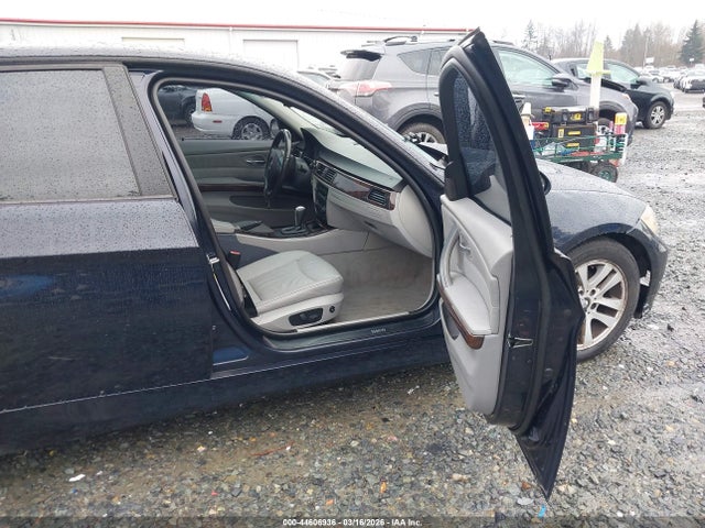 Aukcja sprzedaży 2006 Bmw 325i, vin: WBAVB13526PT26473, numer aukcji: 44606936