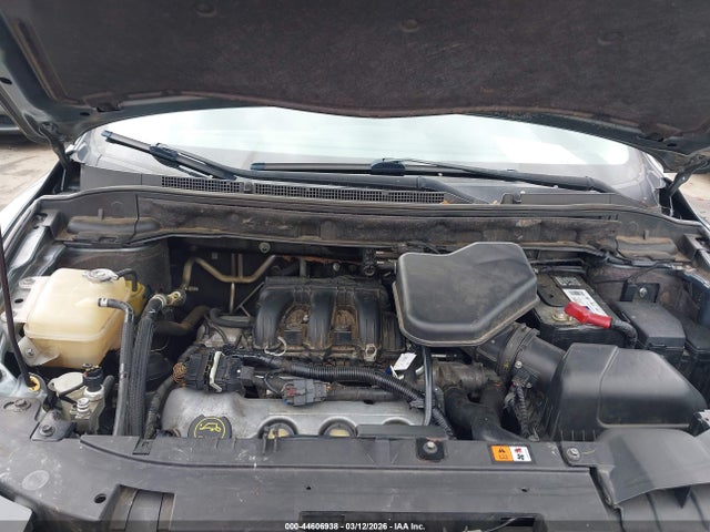 44606938 :رقم المزاد ، JM3TB2CA4B0317913 vin ، 2011 Mazda Cx-9 Touring مزاد بيع