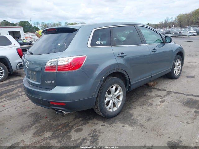 44606938 :رقم المزاد ، JM3TB2CA4B0317913 vin ، 2011 Mazda Cx-9 Touring مزاد بيع
