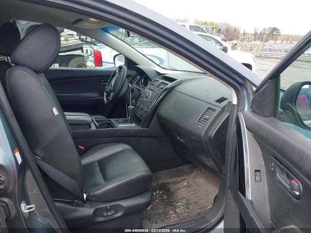 44606938 :رقم المزاد ، JM3TB2CA4B0317913 vin ، 2011 Mazda Cx-9 Touring مزاد بيع