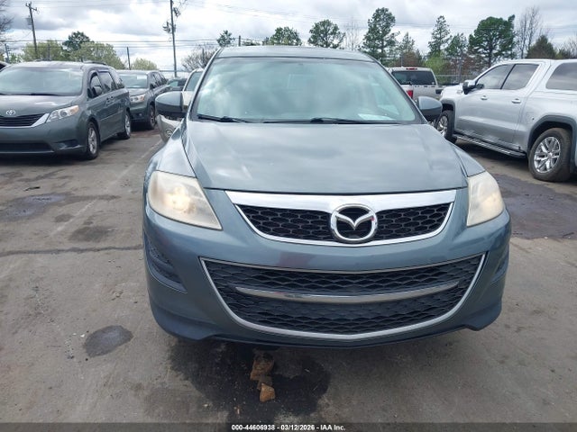 44606938 :رقم المزاد ، JM3TB2CA4B0317913 vin ، 2011 Mazda Cx-9 Touring مزاد بيع