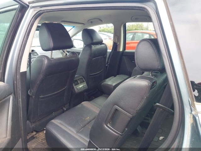 44606938 :رقم المزاد ، JM3TB2CA4B0317913 vin ، 2011 Mazda Cx-9 Touring مزاد بيع