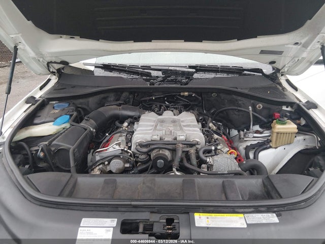 2015 AUDI Q7 WA1LGAFEXFD026022 Photo 9