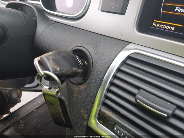 2015 AUDI Q7 WA1LGAFEXFD026022 Photo 10