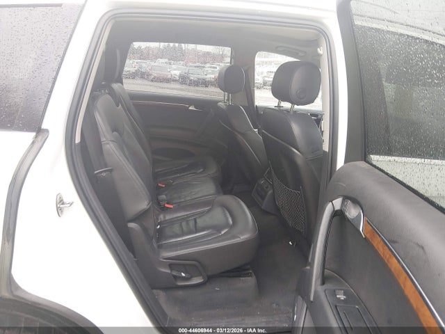 2015 AUDI Q7 WA1LGAFEXFD026022 Photo 7