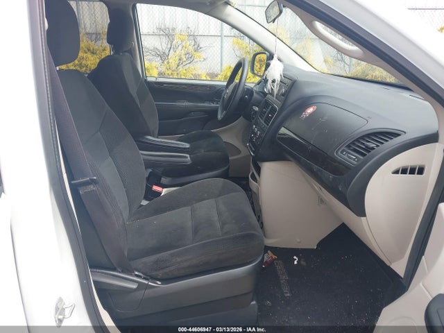 Aukcja sprzedaży 2016 Dodge Grand Caravan Se, vin: 2C4RDGBG9GR171909, numer aukcji: 44606947