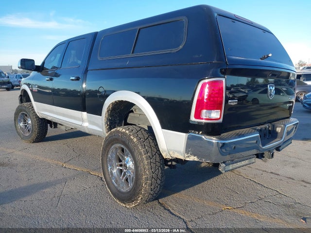 Продажа на аукционе авто 2014 Ram 2500 Laramie, vin: 3C6UR5FL5EG314923, номер лота: 44606952