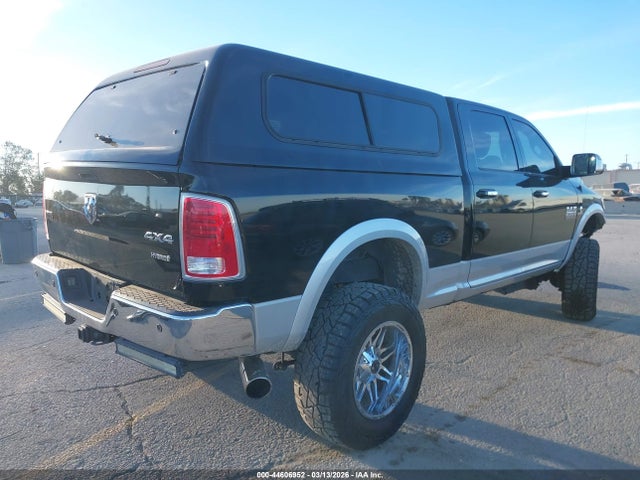 Продажа на аукционе авто 2014 Ram 2500 Laramie, vin: 3C6UR5FL5EG314923, номер лота: 44606952