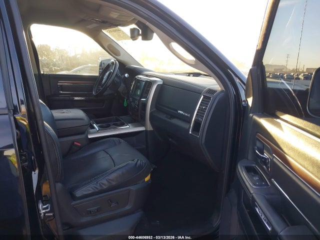 Продажа на аукционе авто 2014 Ram 2500 Laramie, vin: 3C6UR5FL5EG314923, номер лота: 44606952