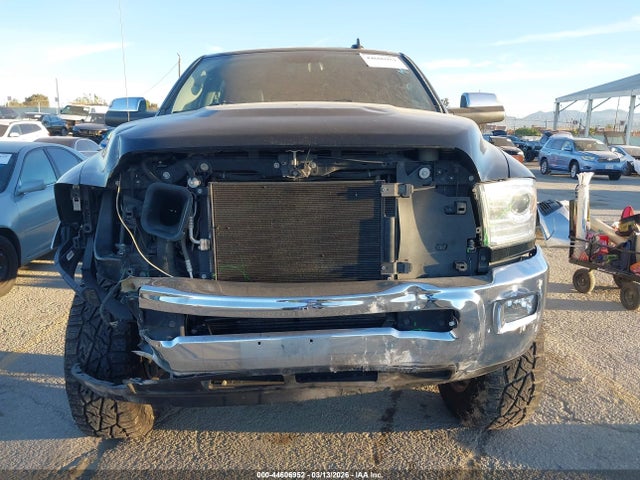 Продажа на аукционе авто 2014 Ram 2500 Laramie, vin: 3C6UR5FL5EG314923, номер лота: 44606952
